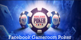 Facebook Gameroom Poker