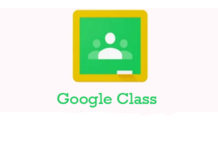 Google Class