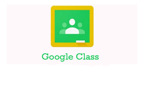 Google Class