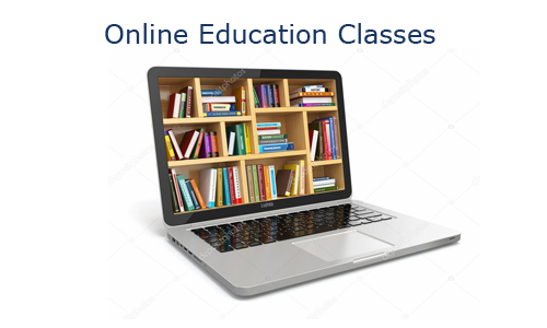 Online Education Classes