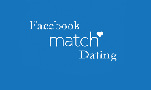 Facebook Match Dating 