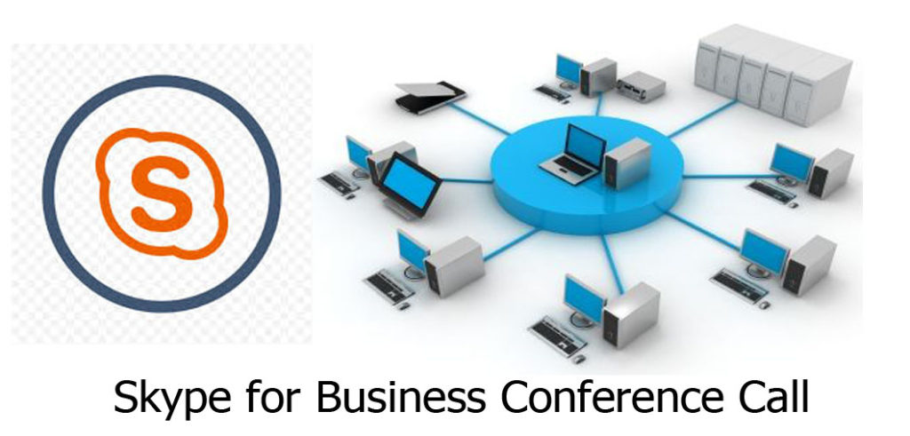Skype for Business Conference Call