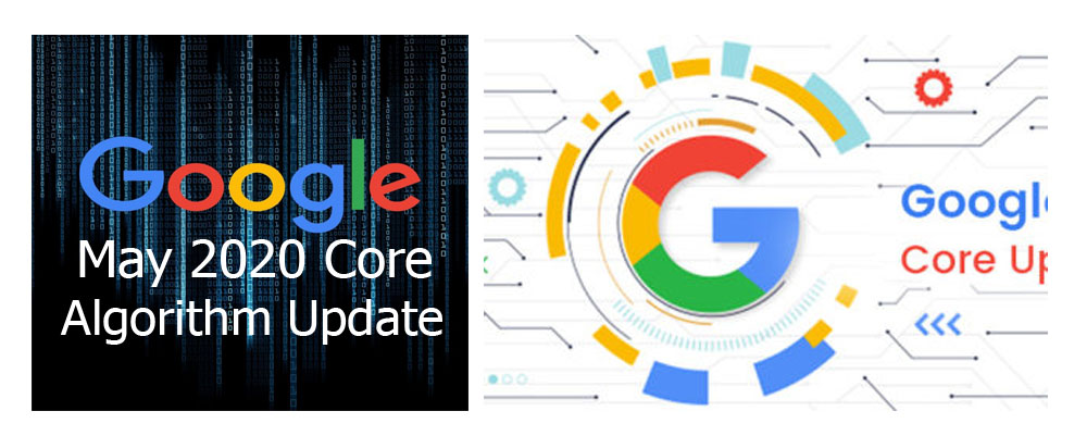 Google May 2020 Core Algorithm Update