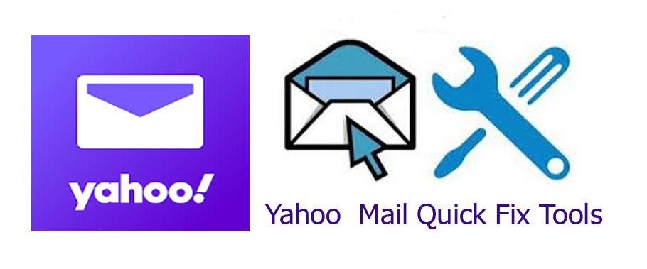 Yahoo  Mail Quick Fix Tools