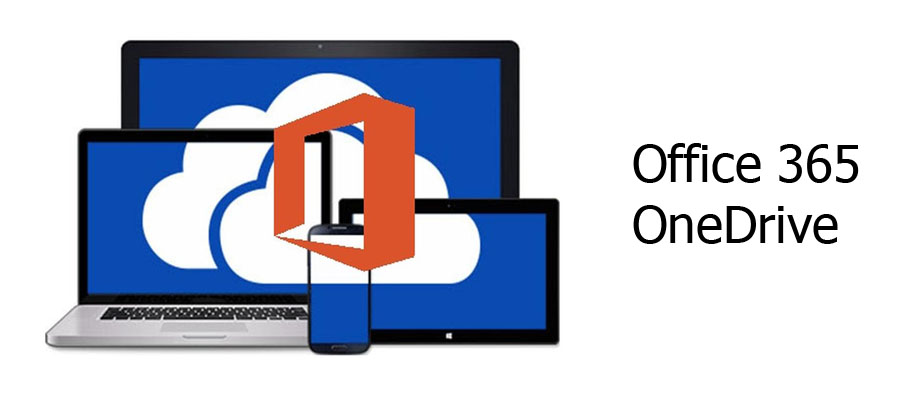 Office 365 OneDrive