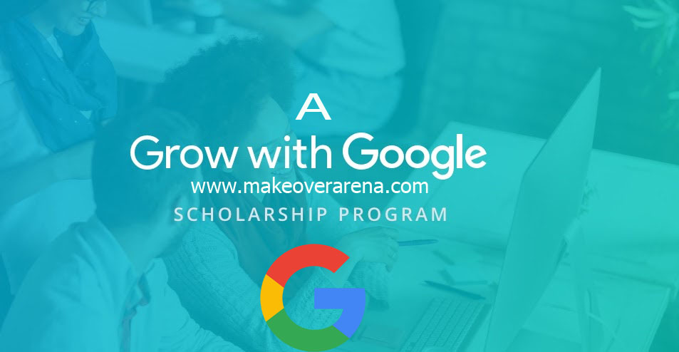A Grow With Google Programme