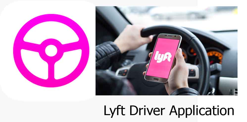 Lyft Driver Application