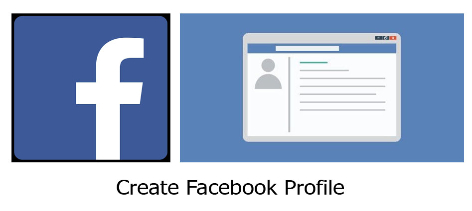 Create Facebook Profile