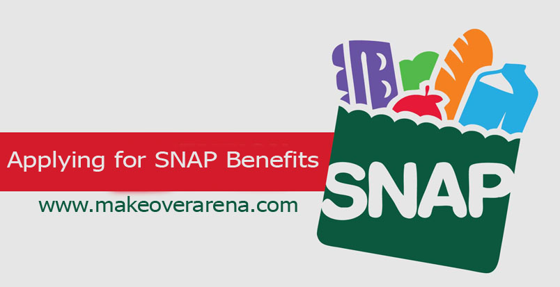 Applying for SNAP Benefits