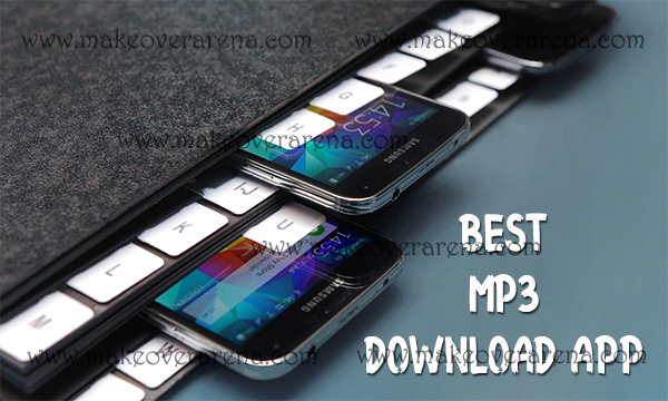 Best MP3 Download App