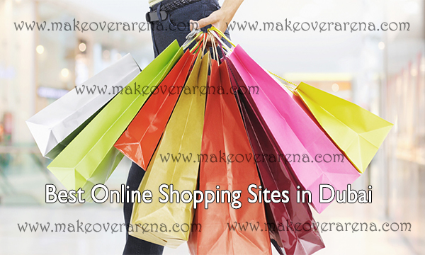 Best Online Shopping Sites in Dubai