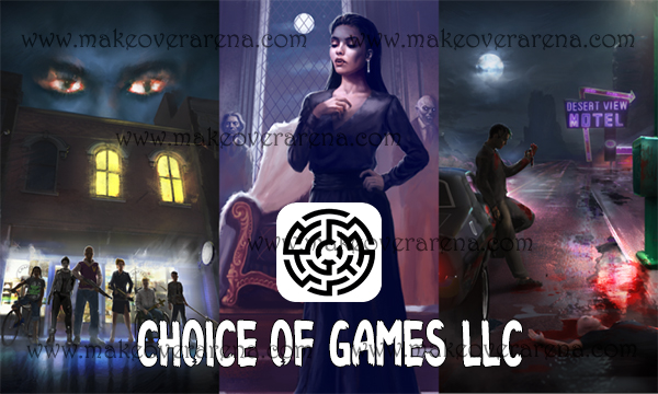 Choice of Games LLC