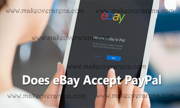 Does eBay Accept PayPal