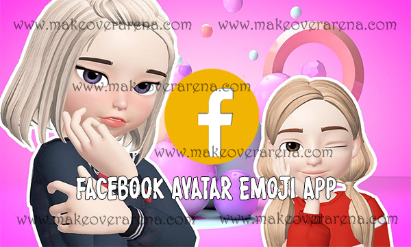 Facebook Avatar Emoji