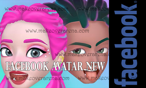 Facebook Avatar New