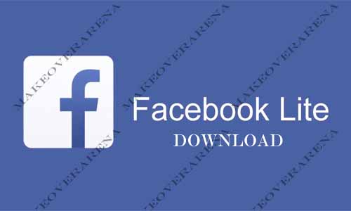 Facebook Lite Download