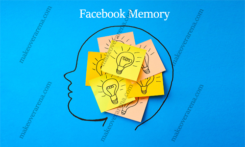 Facebook Memory