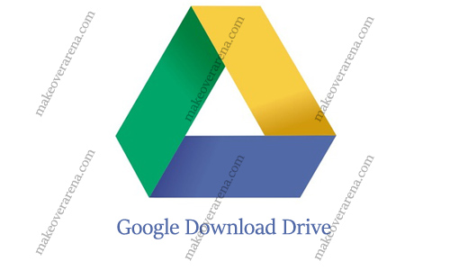 Google Download Drive
