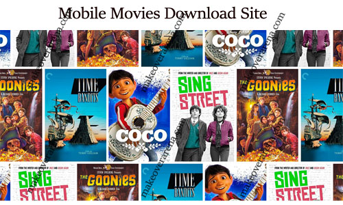 Mobile Movies Download Site