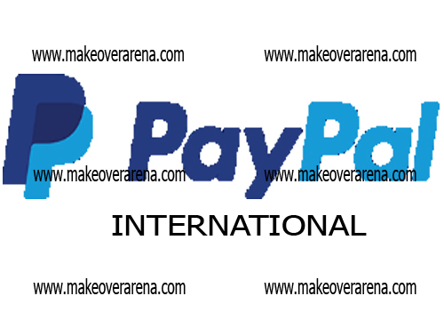 PayPal International