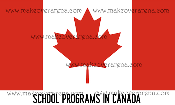 School Programs in Canada