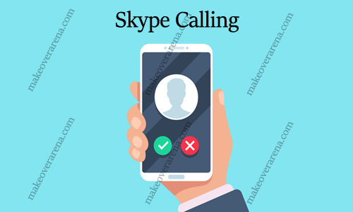 Skype Calling