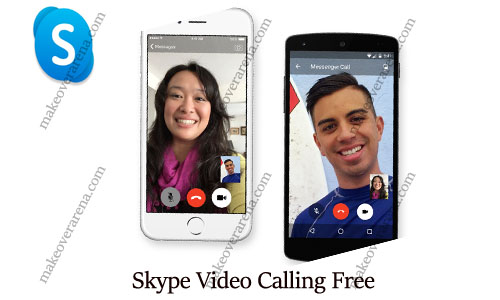 Skype Video Calling Free