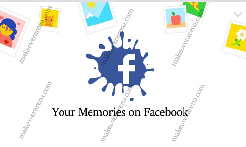 Your Memories on Facebook