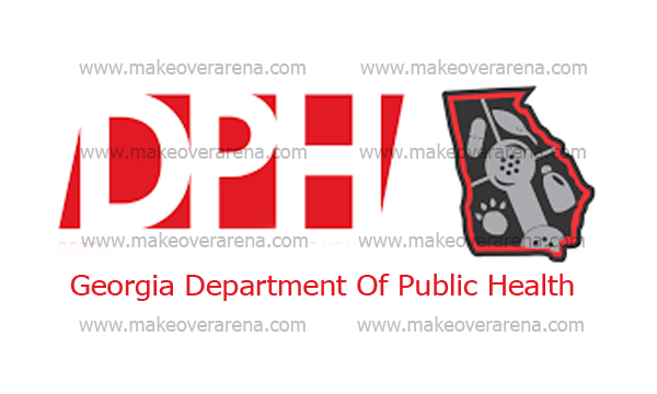 Georgia Department Of Public Health
