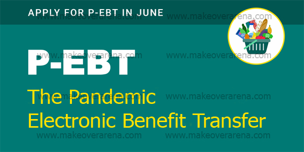 The Pandemic Electronic Benefit Transfer