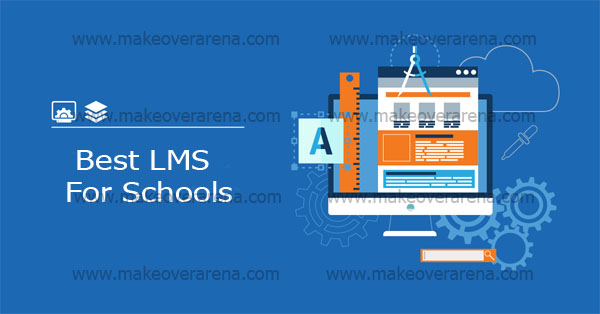 Best LMS For Schools