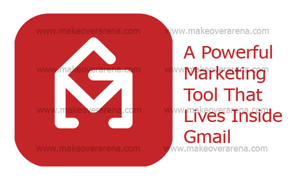 A Powerful Marketing Tool That Lives Inside Gmail