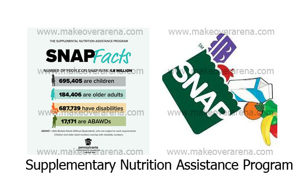 Supplementary Nutrition Assistance Program