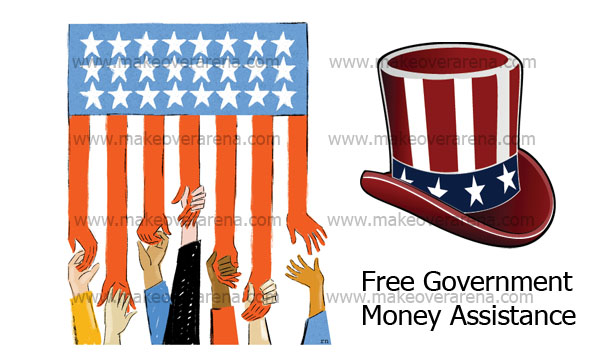 Free Government Money Assistance