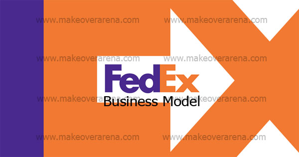 The FedEx Business Model