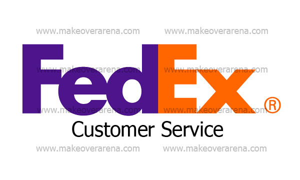 FedEx Customer Service