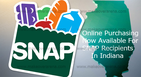 Online Purchasing Now Available For SNAP Recipients In Indiana