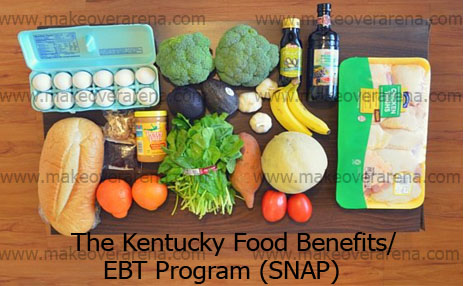 The Kentucky Food Benefits/ EBT Program (SNAP)