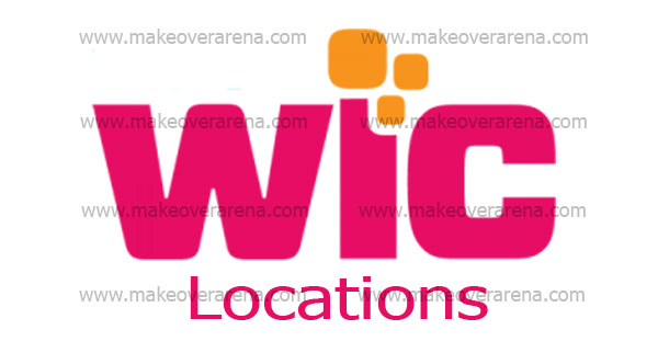 WIC Locations