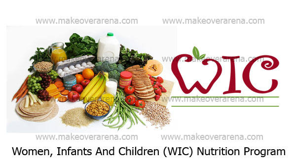 Women, Infants And Children (WIC) Nutrition Program
