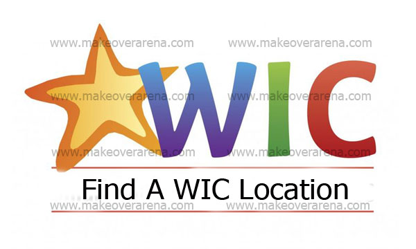Find A WIC Location