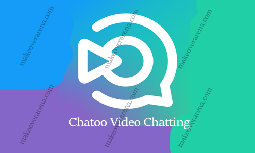 Chatoo Video Chatting