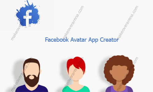 Facebook Avatar App Creator 