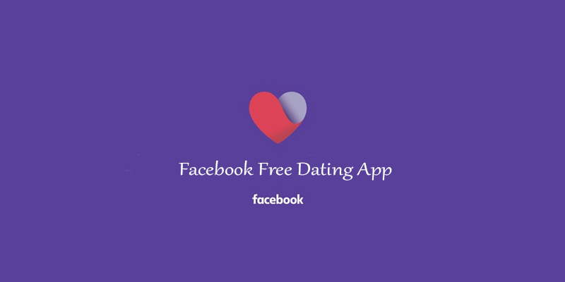 Facebook Free Dating App