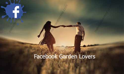 Facebook Garden Lovers