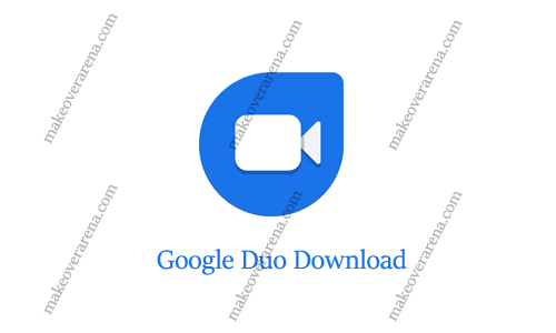 Google Duo Download