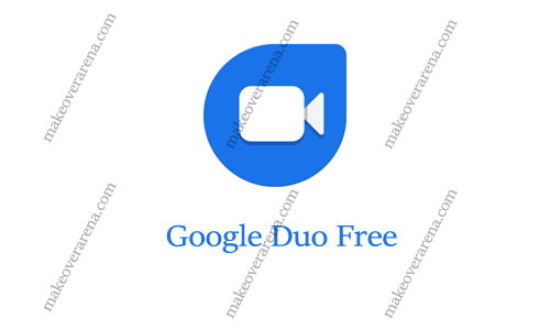 Google Duo Free