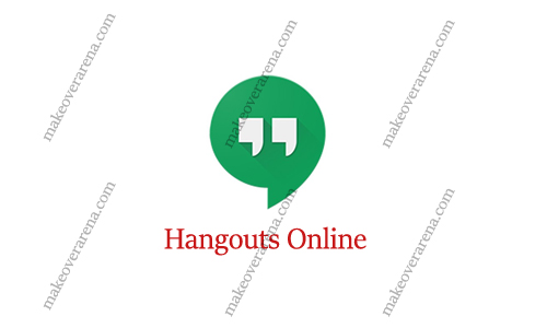 Hangouts Online