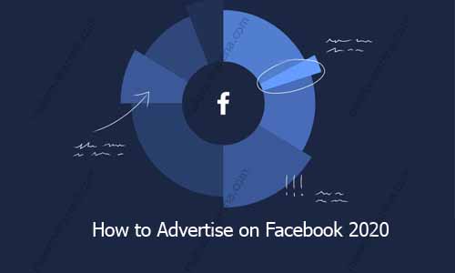 How to Advertise on Facebook 2020