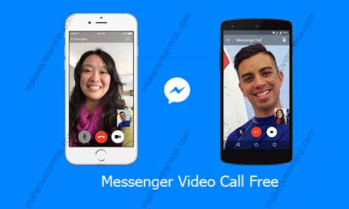 Messenger Video Call Free